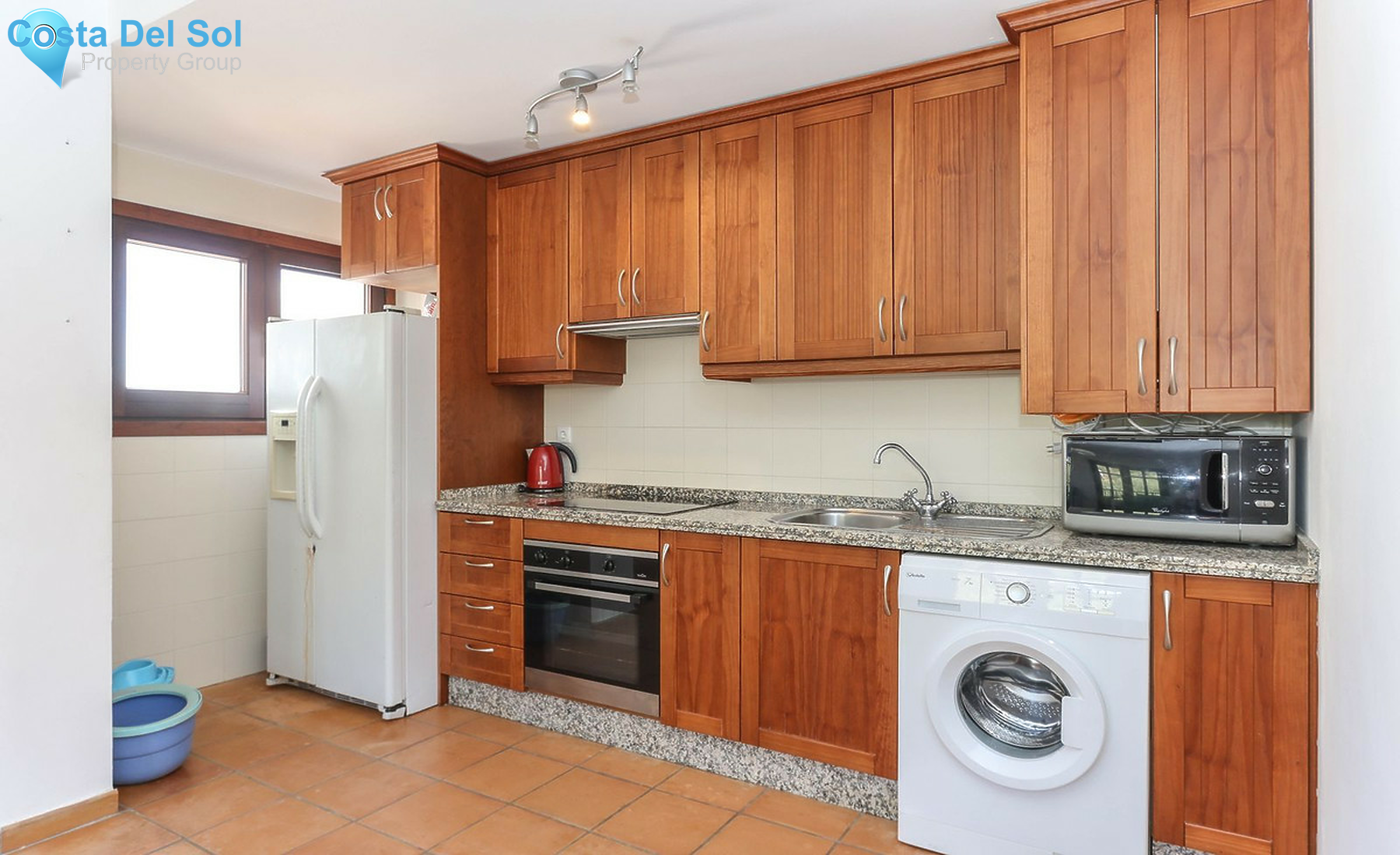 Penthouse in Monda-1523336