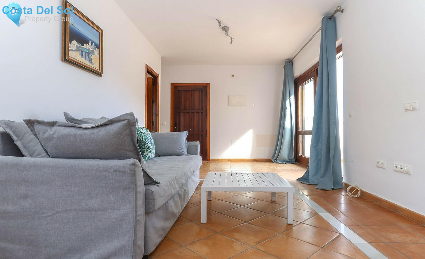 Penthouse in Monda-1523337