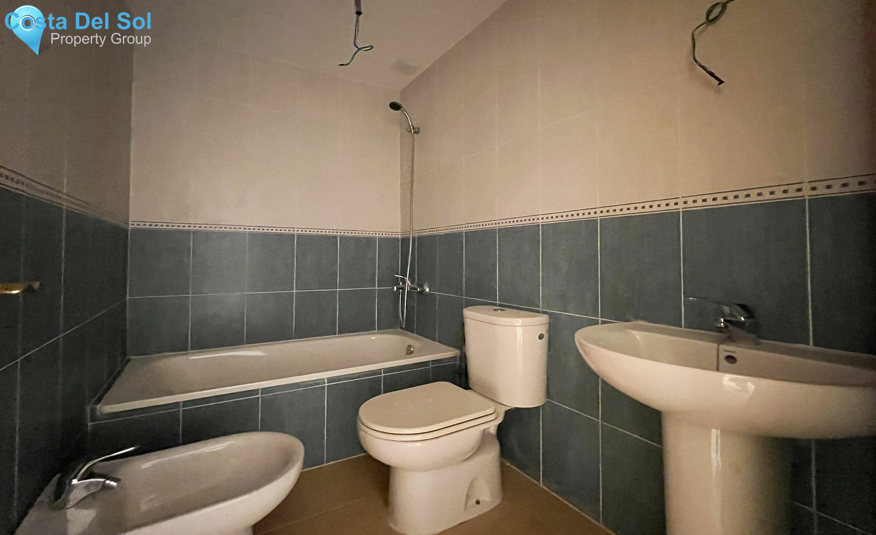 Penthouse in Monda-1466323