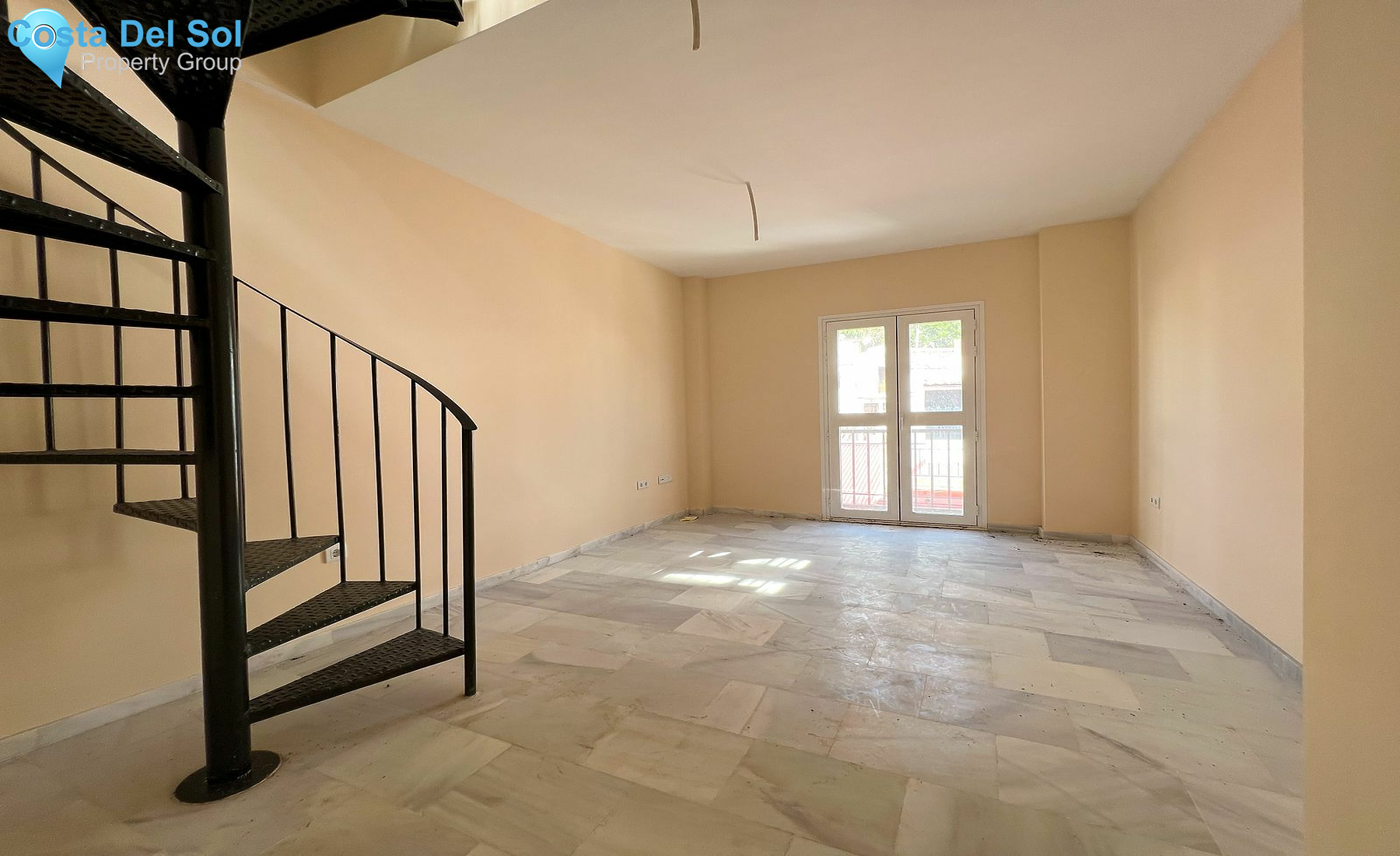 Penthouse in Monda-1466325