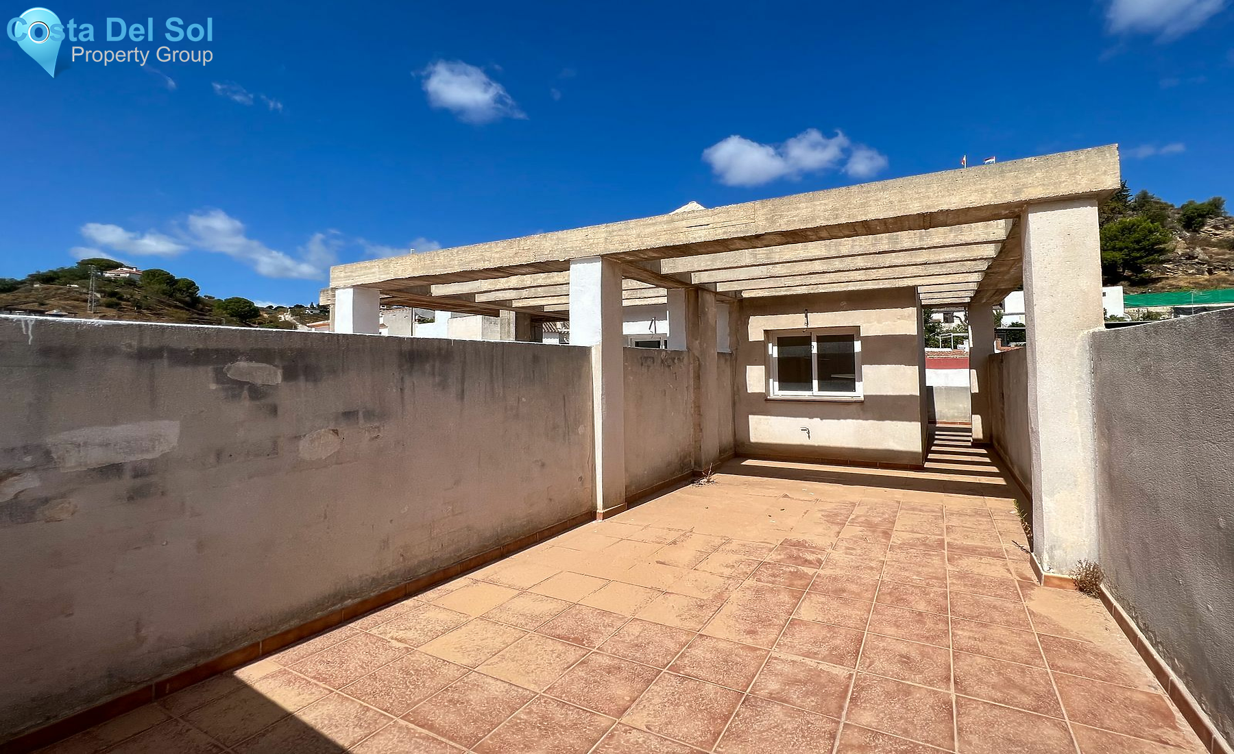 Penthouse in Monda-1466327