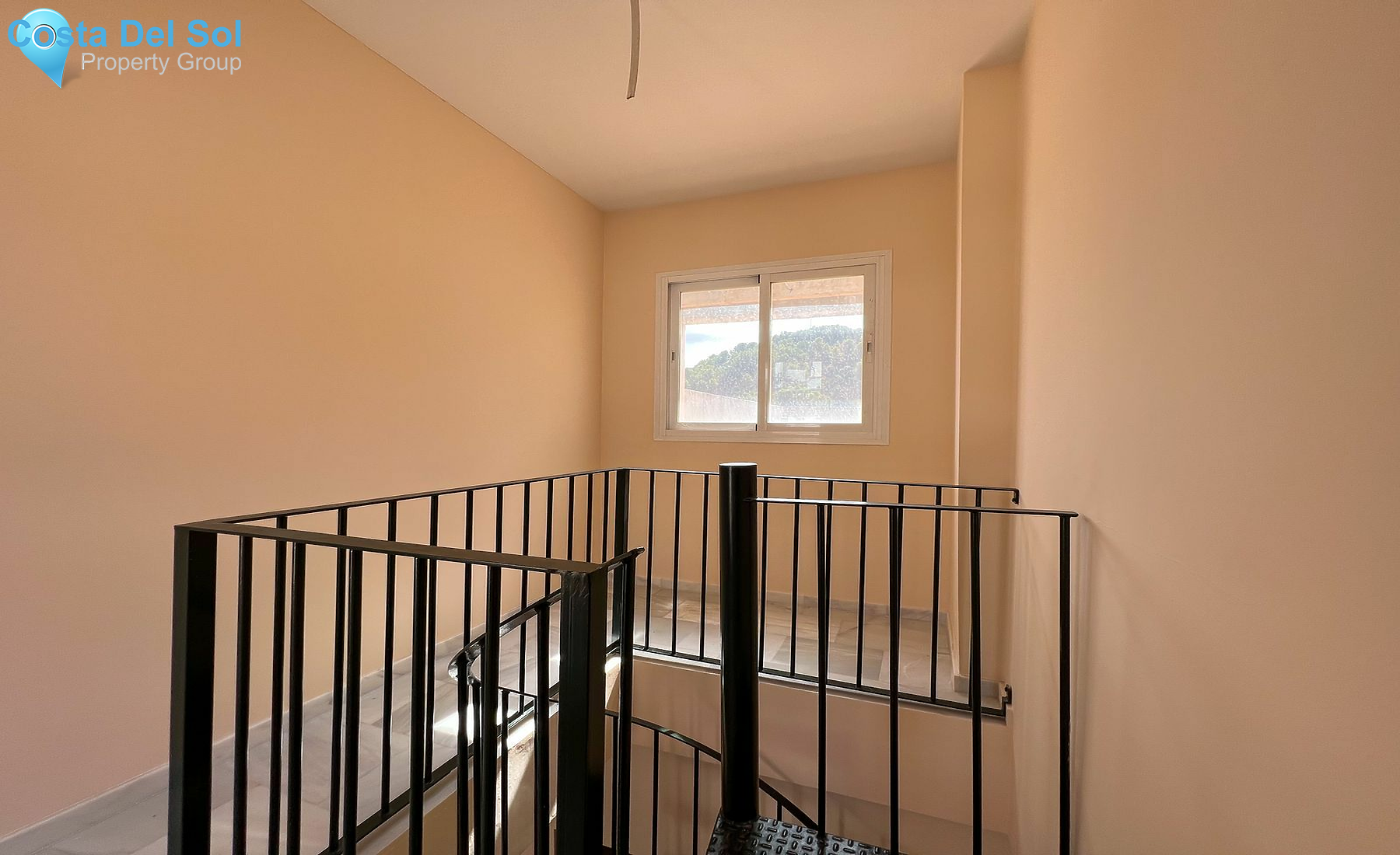 Penthouse in Monda-1466328