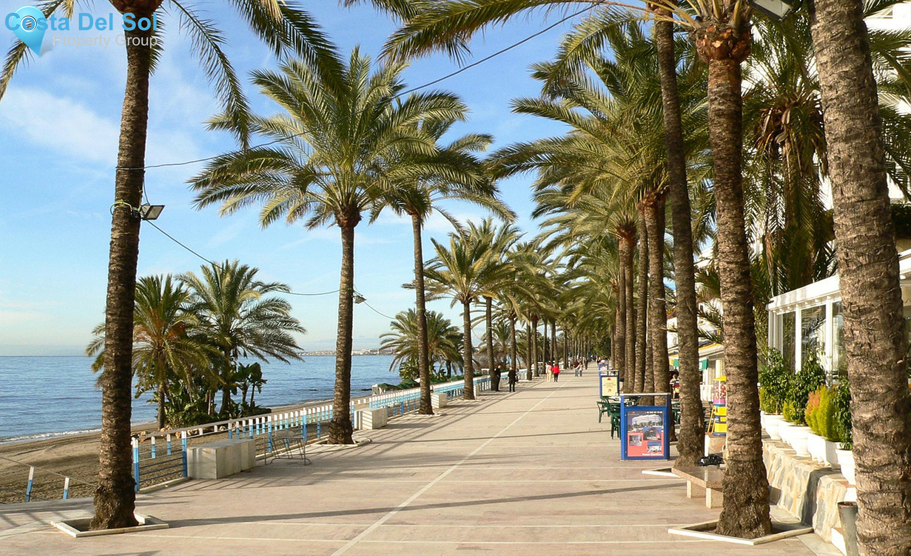 Penthouse in Monte Halcones