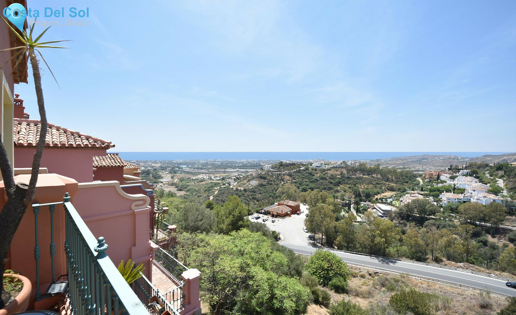 Penthouse in Monte Halcones-1437968