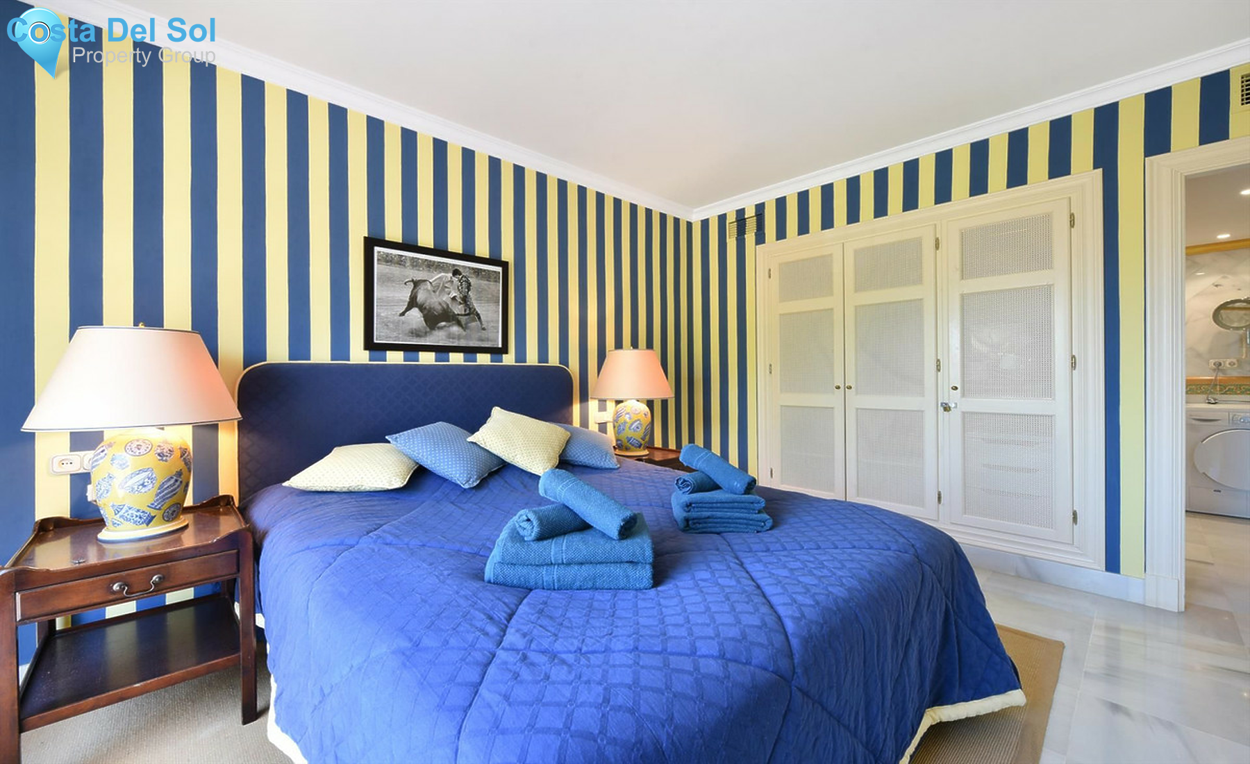 Penthouse in Monte Halcones-1437971