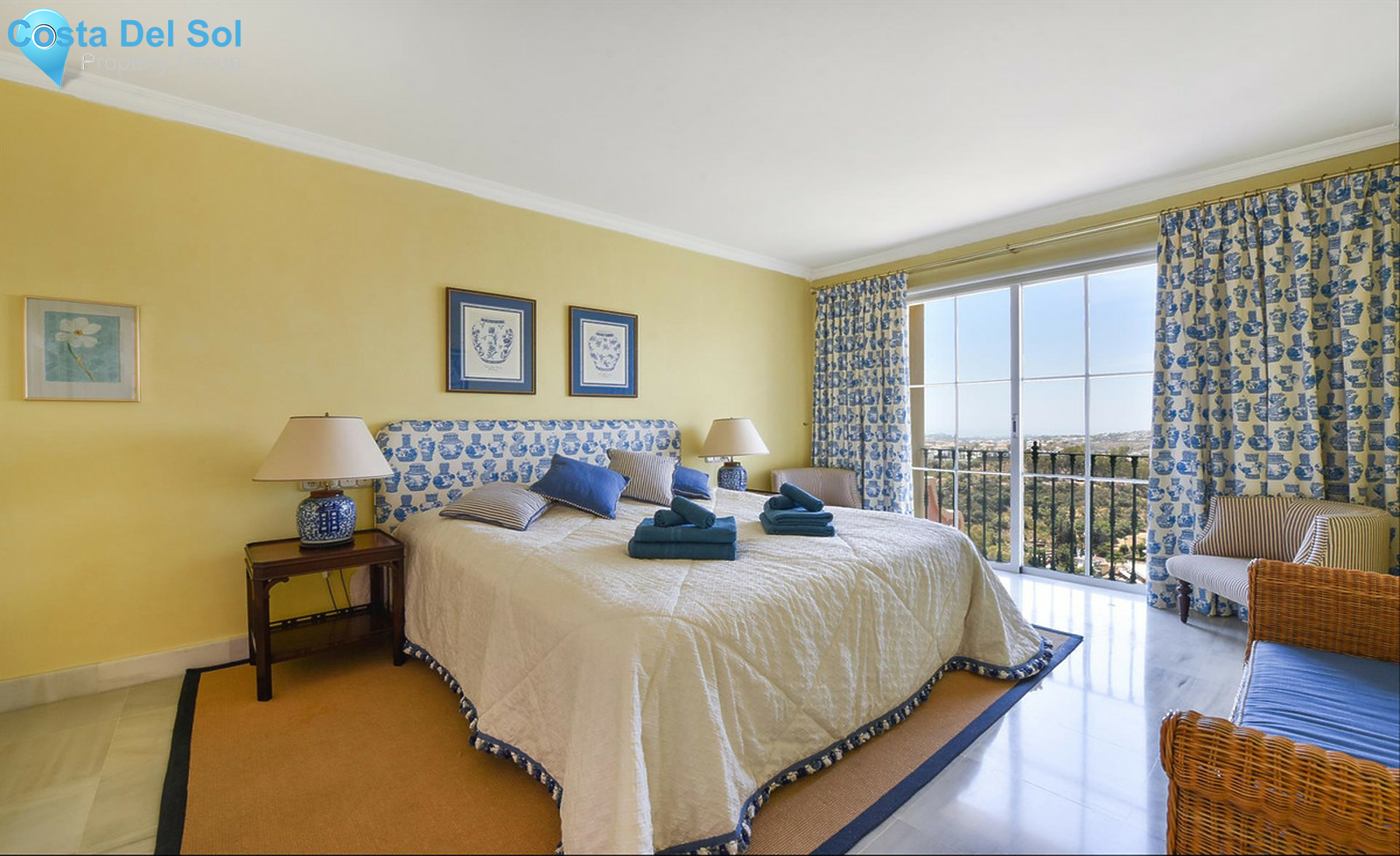 Penthouse in Monte Halcones-1437973