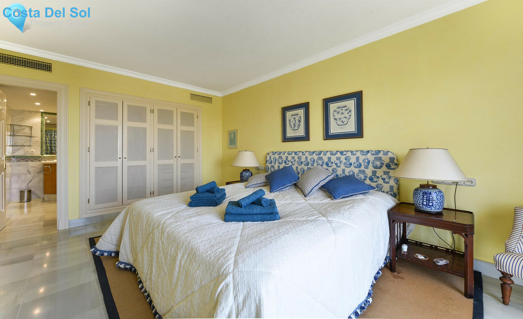 Penthouse in Monte Halcones-1437974