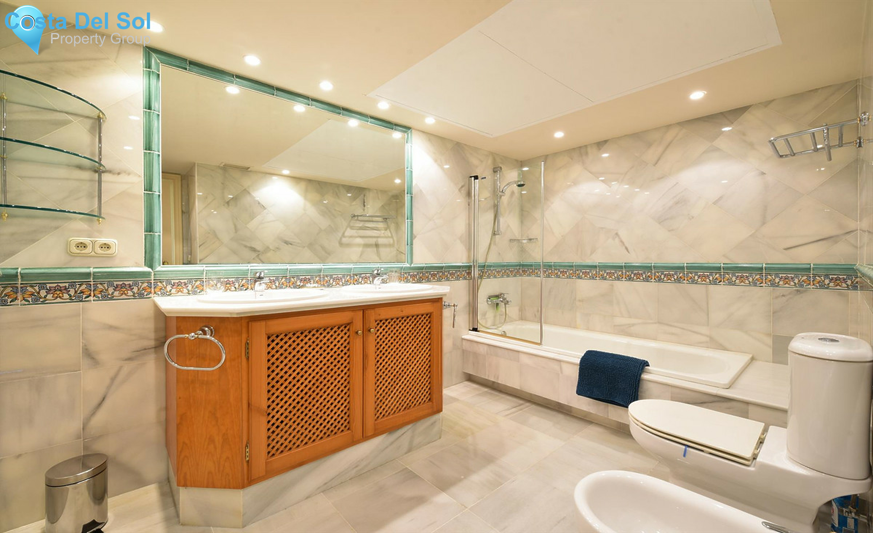 Penthouse in Monte Halcones-1437975