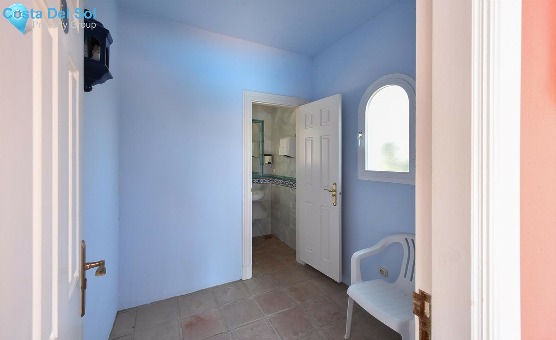 Penthouse in Monte Halcones-1437976