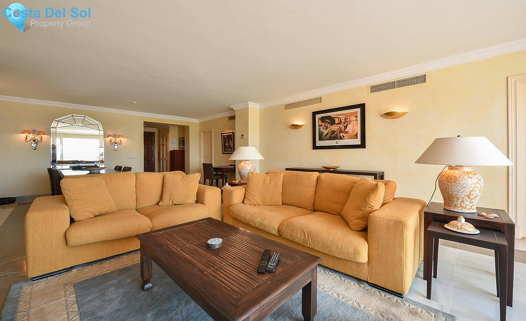 Penthouse in Monte Halcones-1437961