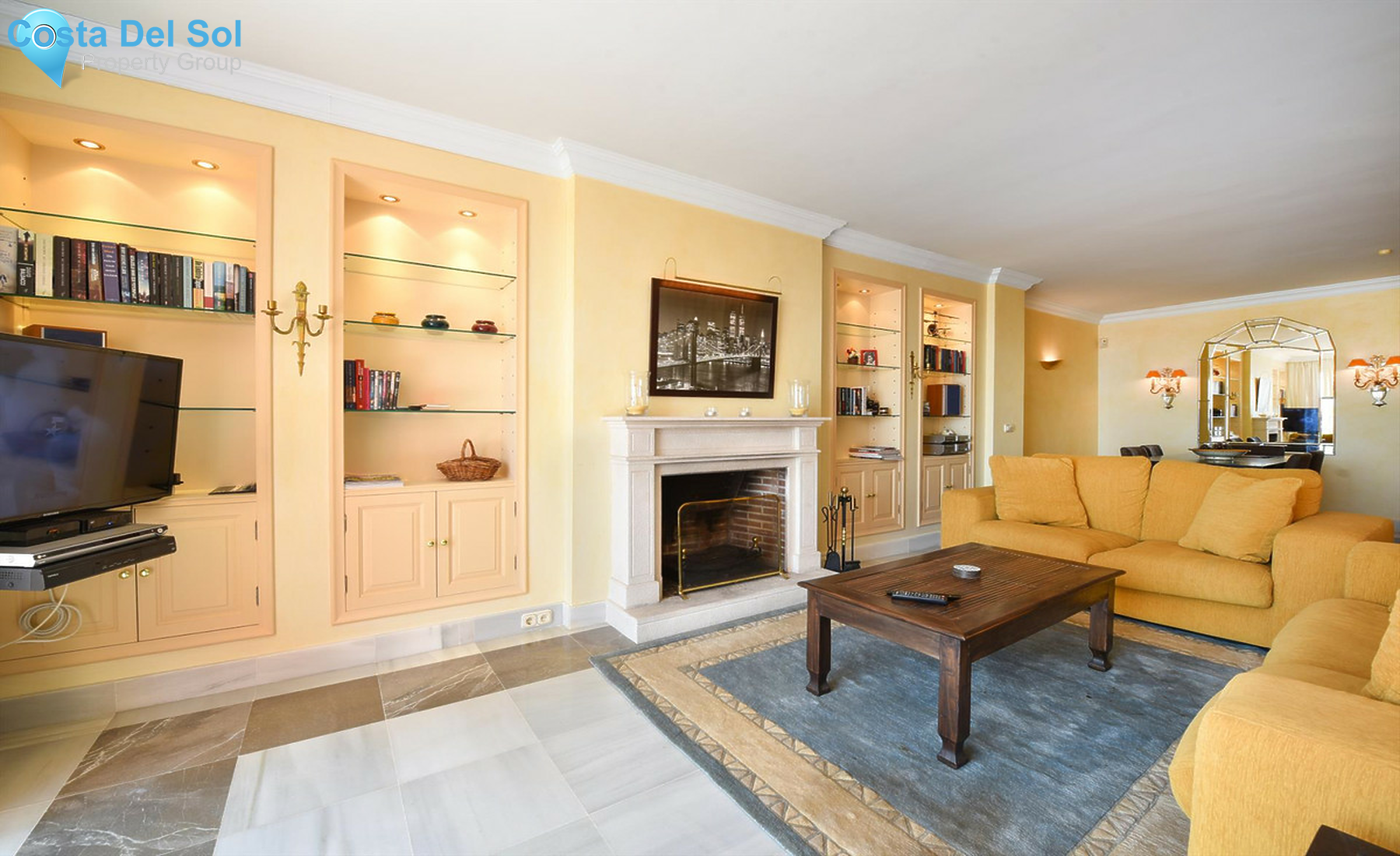 Penthouse in Monte Halcones-1437962