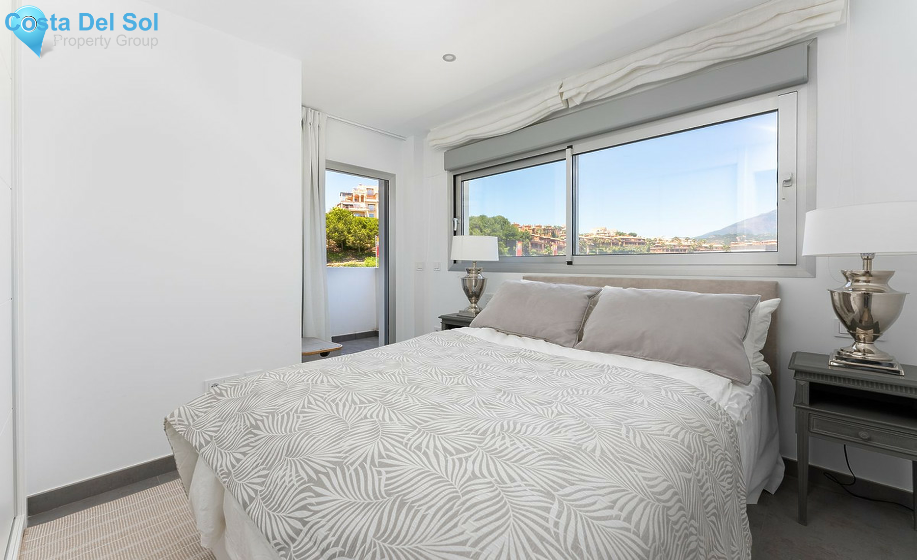 Penthouse in Málaga-1457399