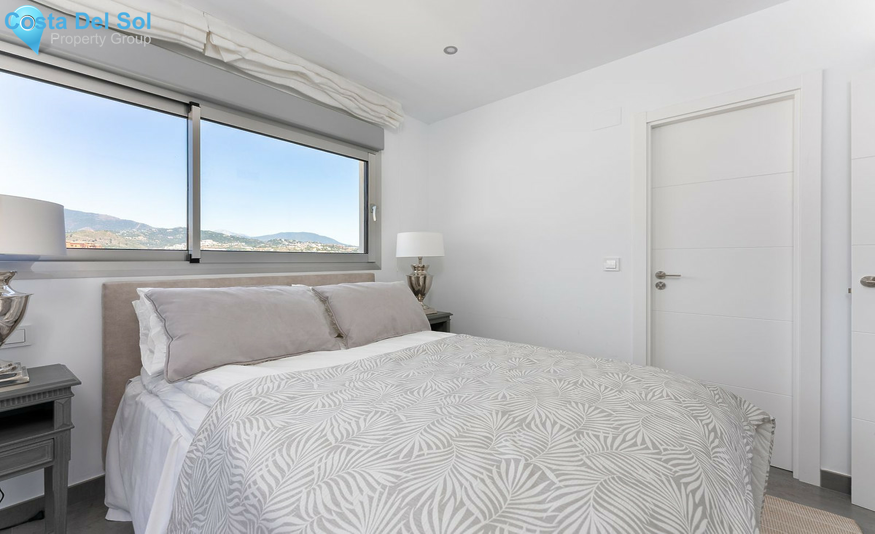 Penthouse in Málaga-1457400