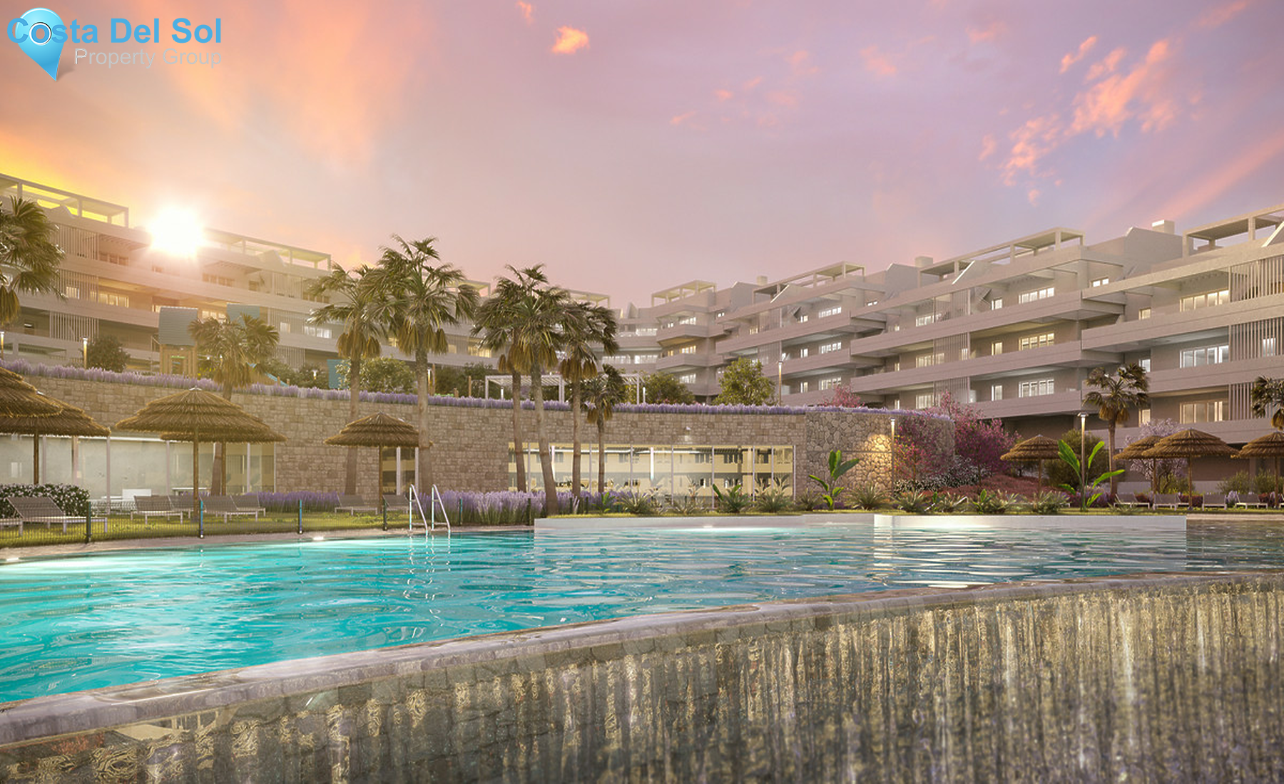 Penthouse in Málaga-1507895