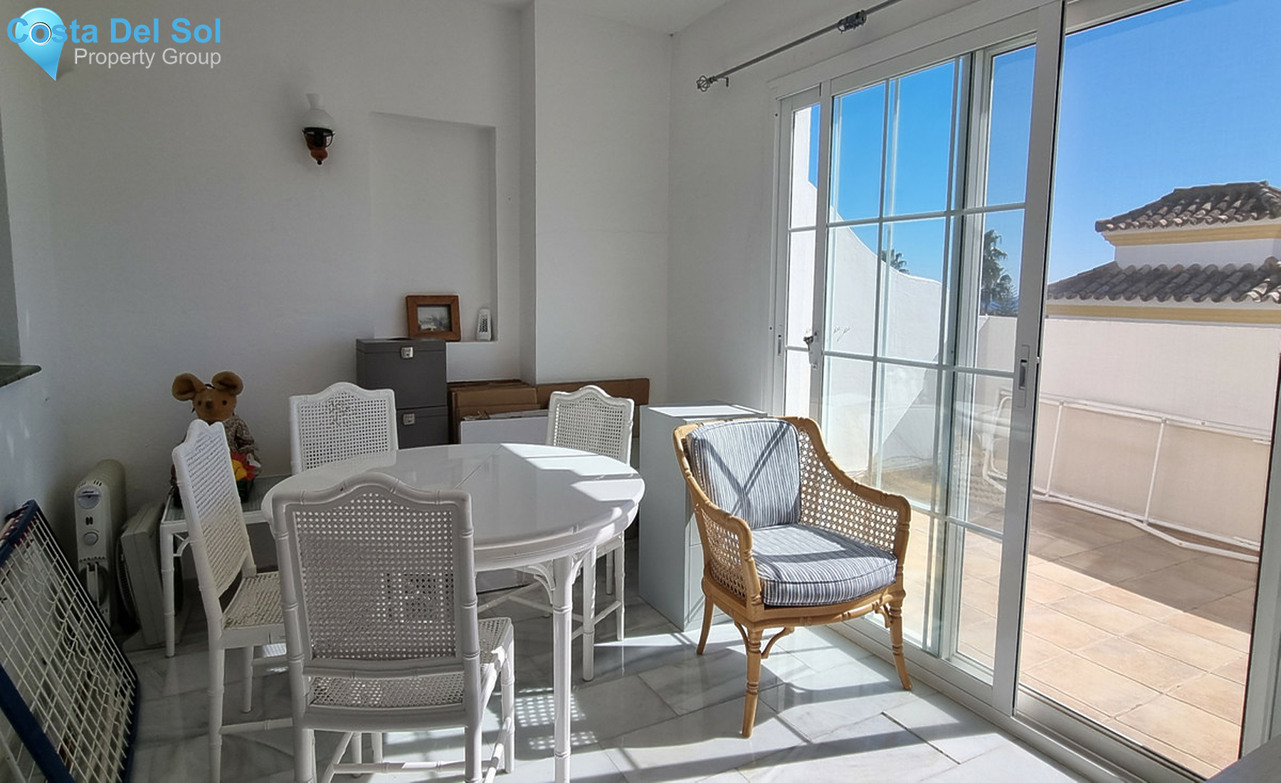 Penthouse in New Golden Mile-1312290