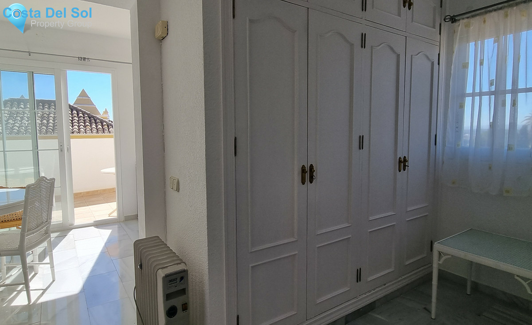 Penthouse in New Golden Mile-1312294