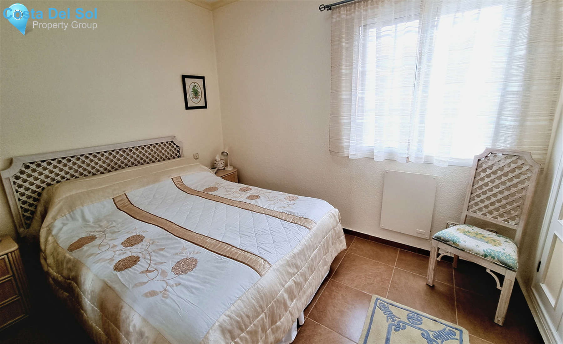 Penthouse in New Golden Mile-1312297