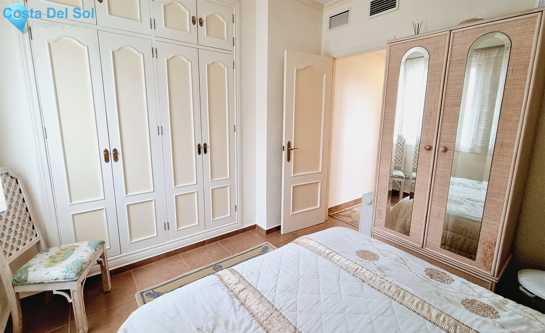 Penthouse in New Golden Mile-1312298