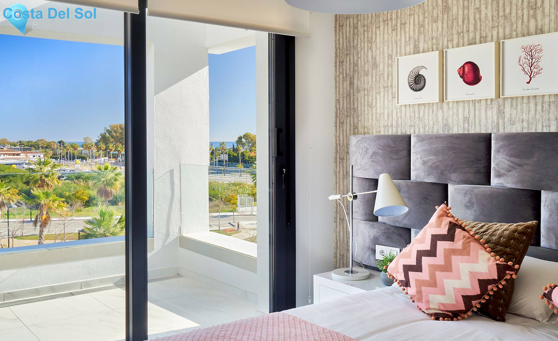 Penthouse in New Golden Mile-1352037