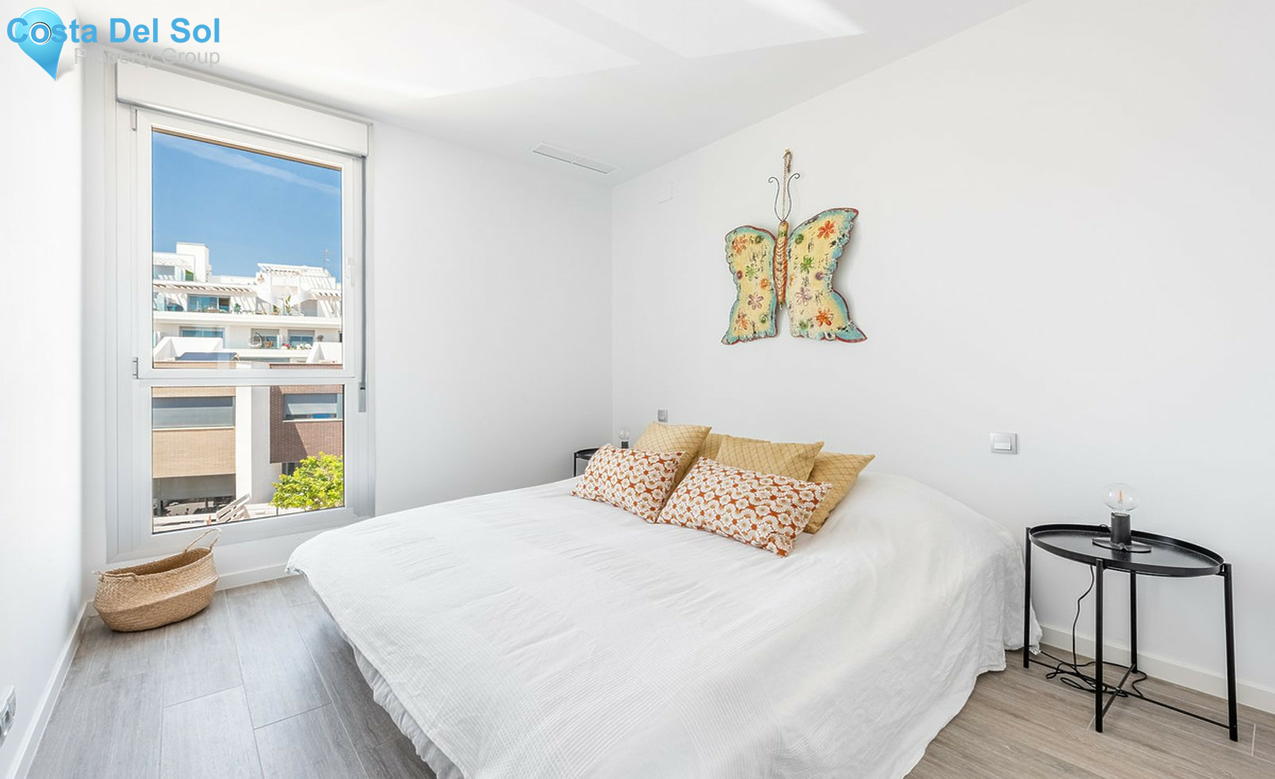 Penthouse in New Golden Mile-1436163