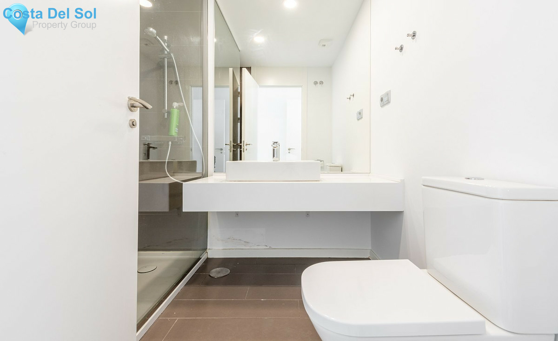 Penthouse in New Golden Mile-1436164