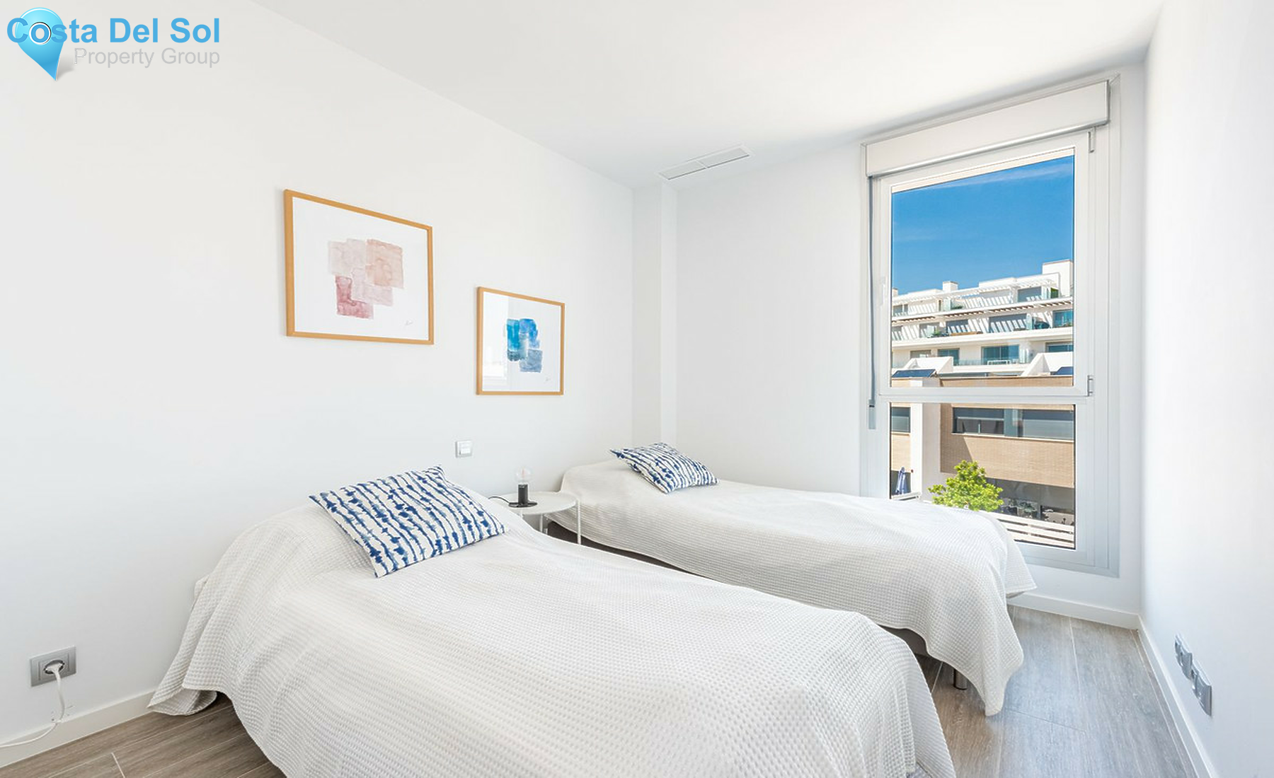 Penthouse in New Golden Mile-1436153