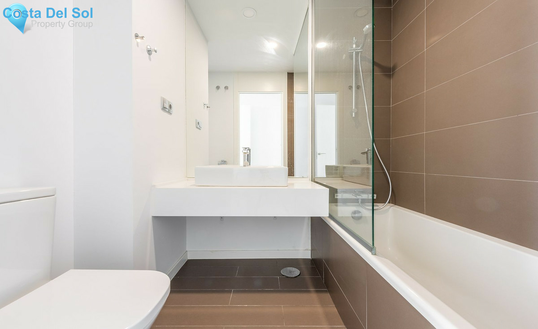 Penthouse in New Golden Mile-1436154