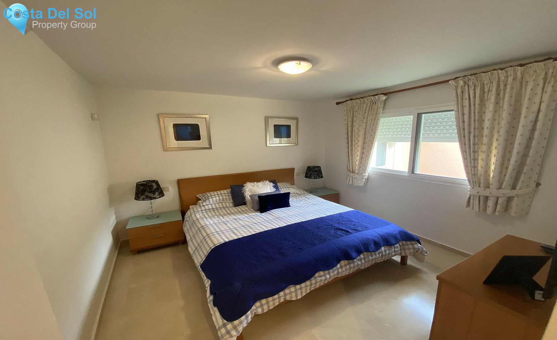 Penthouse in New Golden Mile-1461221