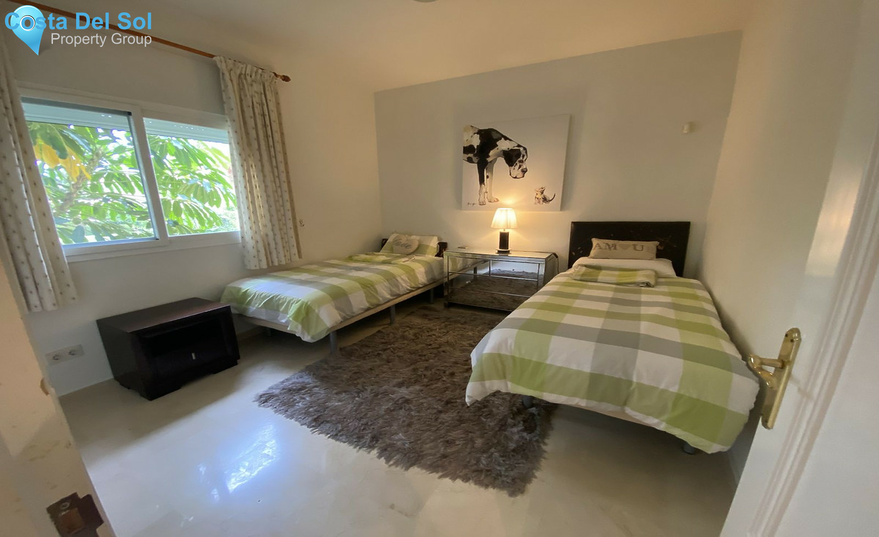 Penthouse in New Golden Mile-1461223