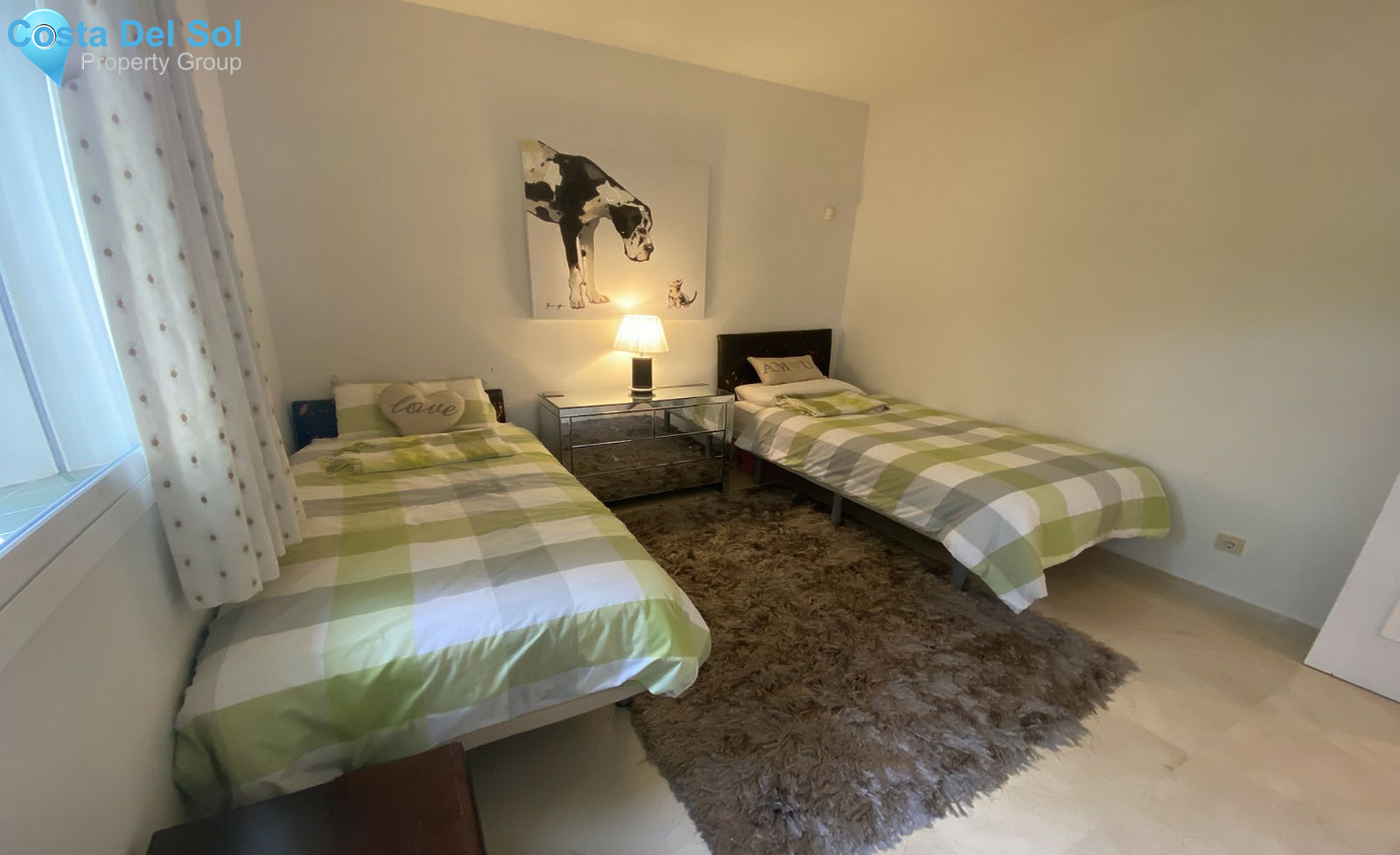 Penthouse in New Golden Mile-1461224