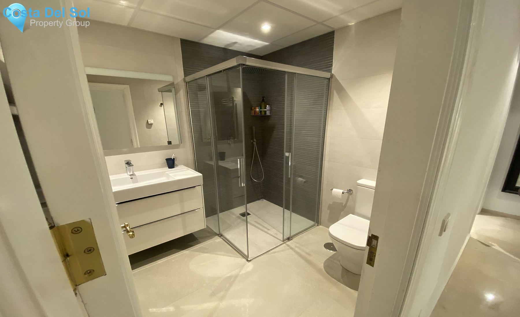 Penthouse in New Golden Mile-1461226