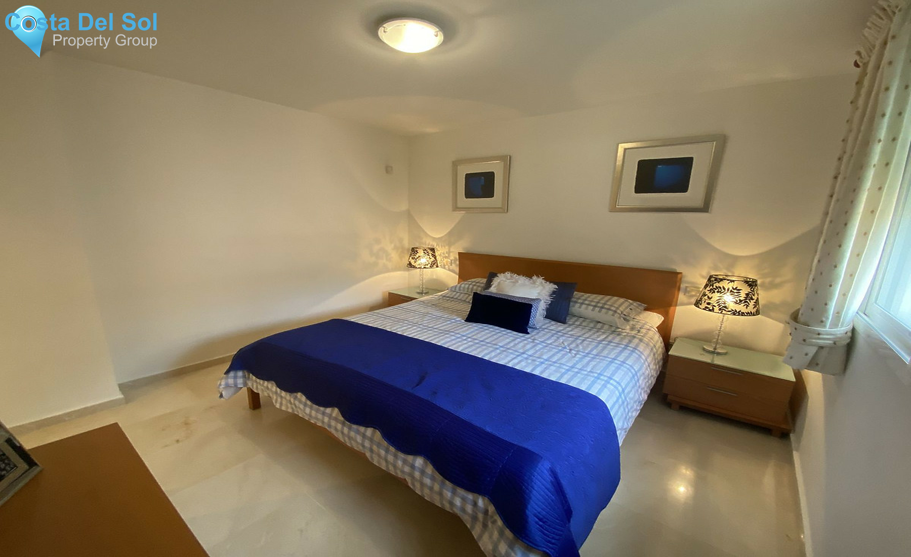 Penthouse in New Golden Mile-1461215