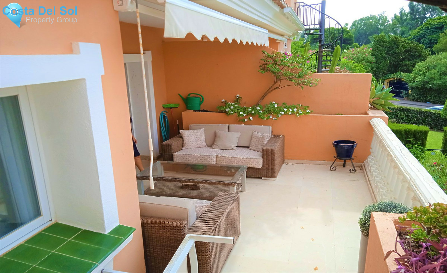 Penthouse in New Golden Mile-1461216