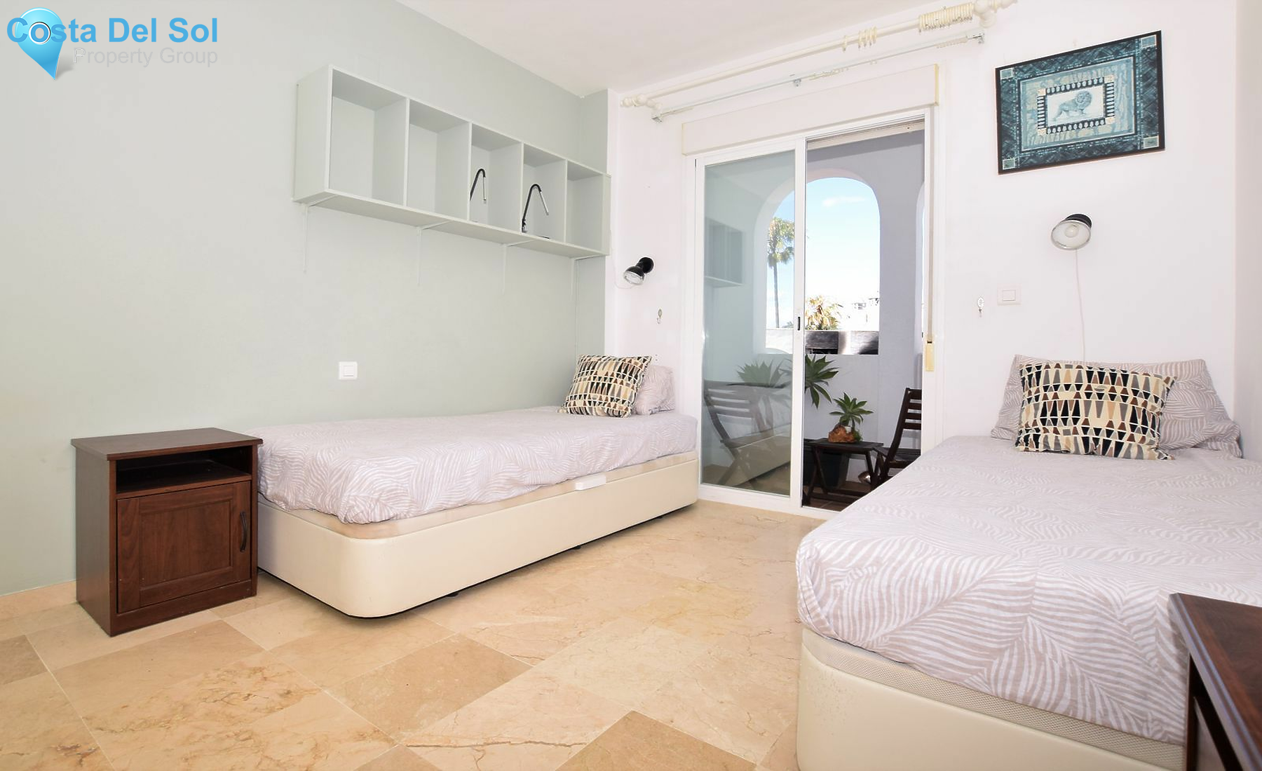 Penthouse in Estepona-1126489