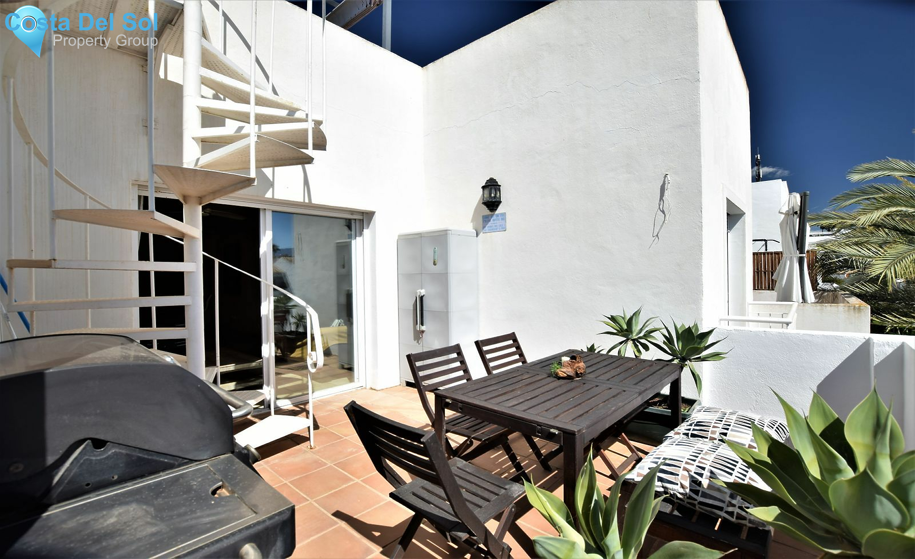 Penthouse in Estepona-1126490