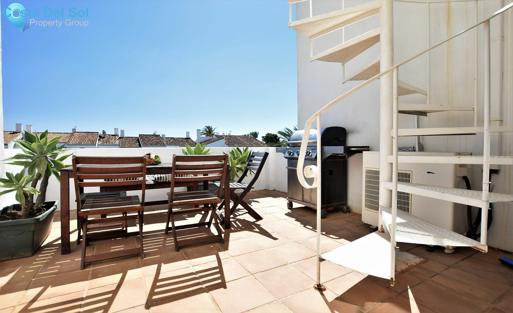Penthouse in Estepona-1126491