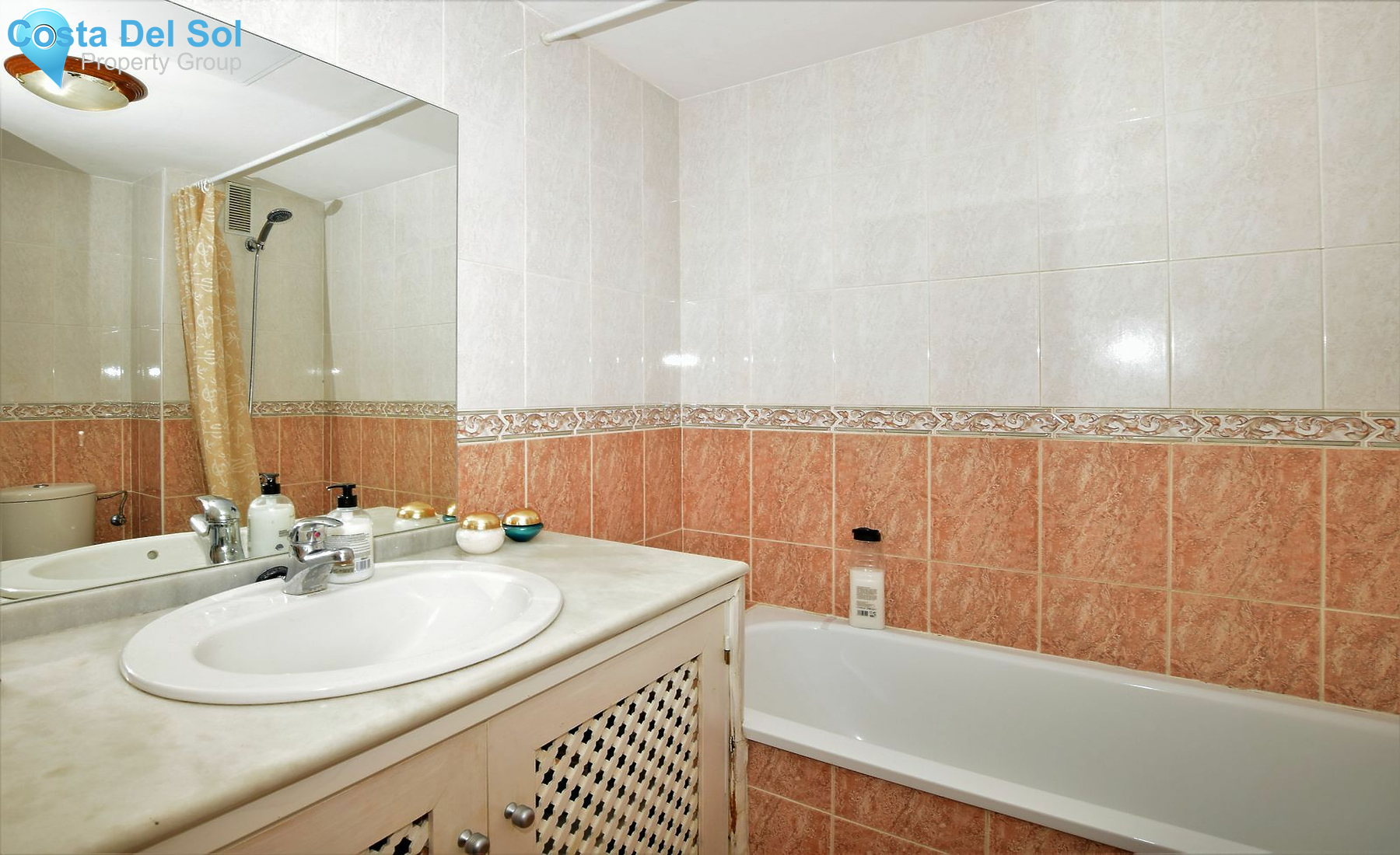 Penthouse in Estepona-1126494