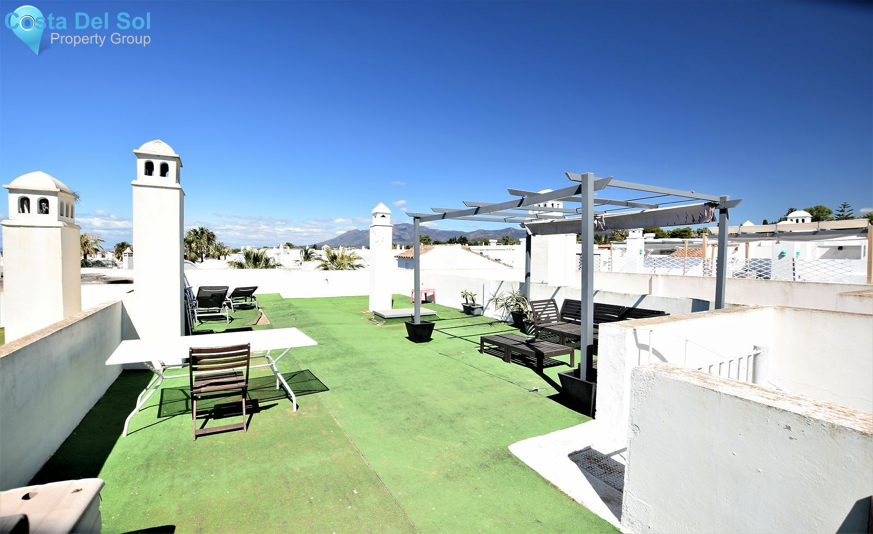 Penthouse in Estepona-1126495