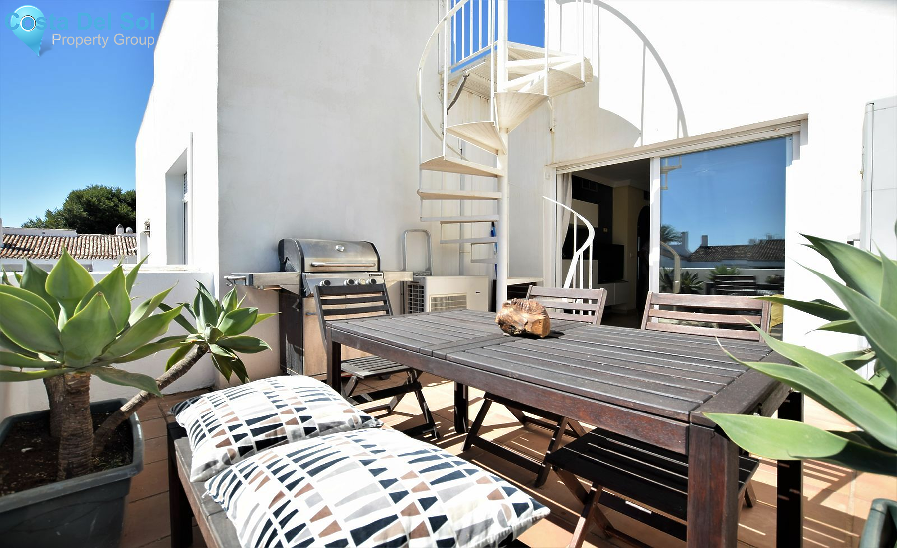 Penthouse in Estepona-1126481