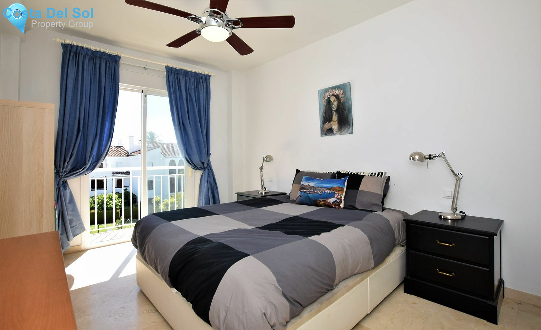 Penthouse in Estepona-1126482