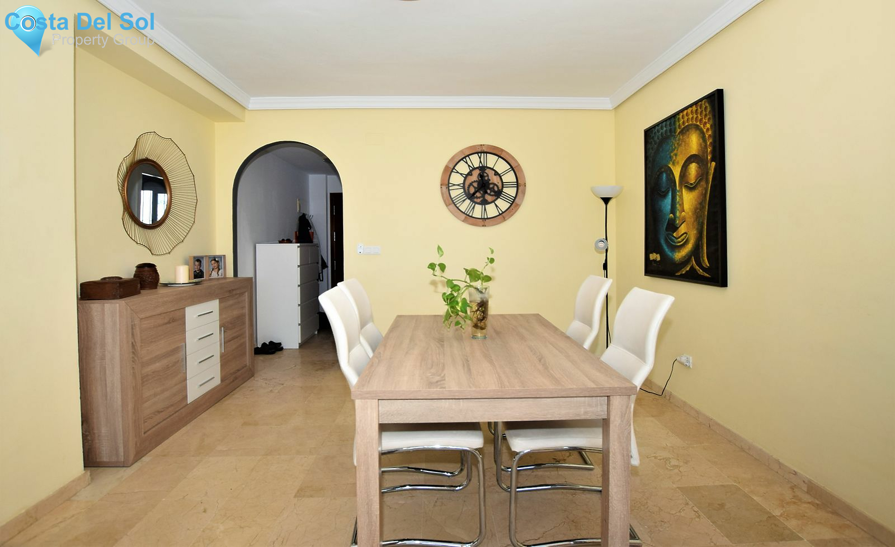 Penthouse in Estepona-1126484
