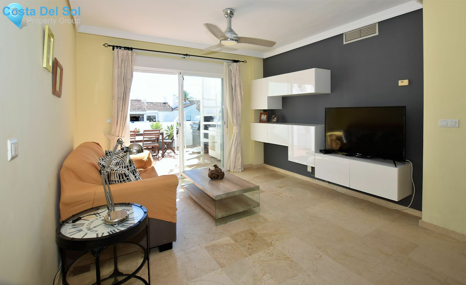 Penthouse in Estepona-1126485