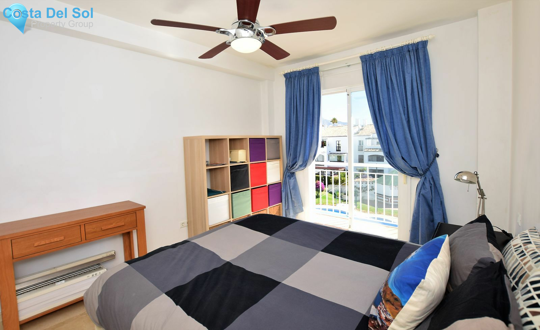 Penthouse in Estepona-1126487