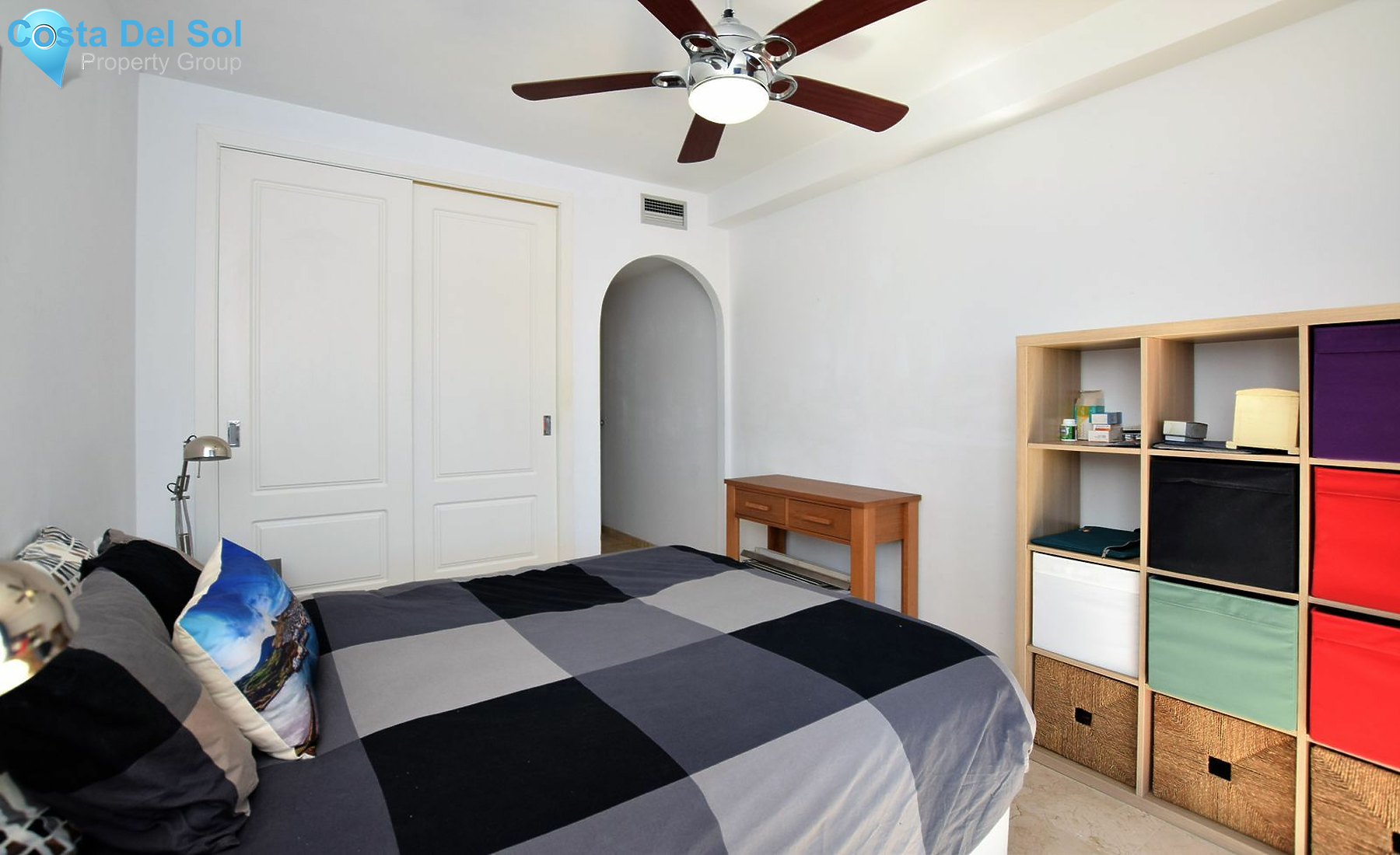 Penthouse in Estepona-1126488