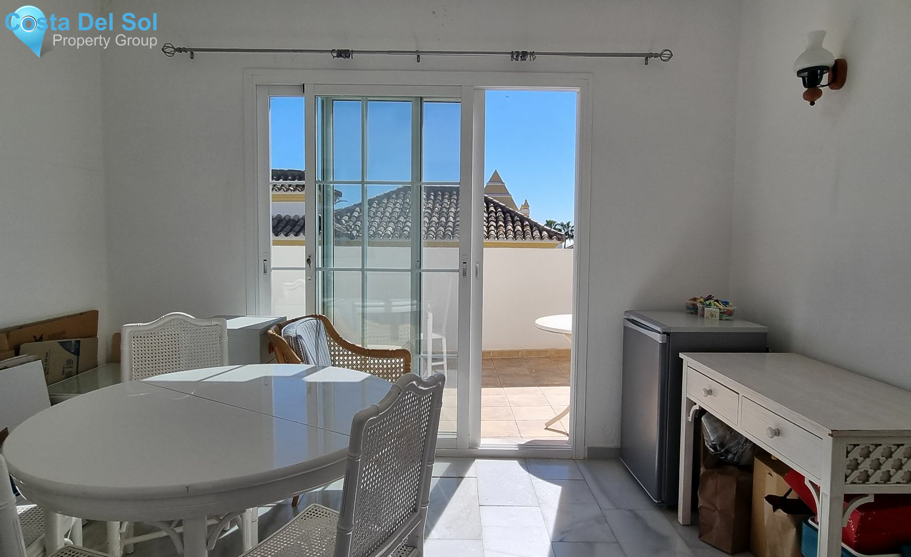 Penthouse in New Golden Mile-1137211