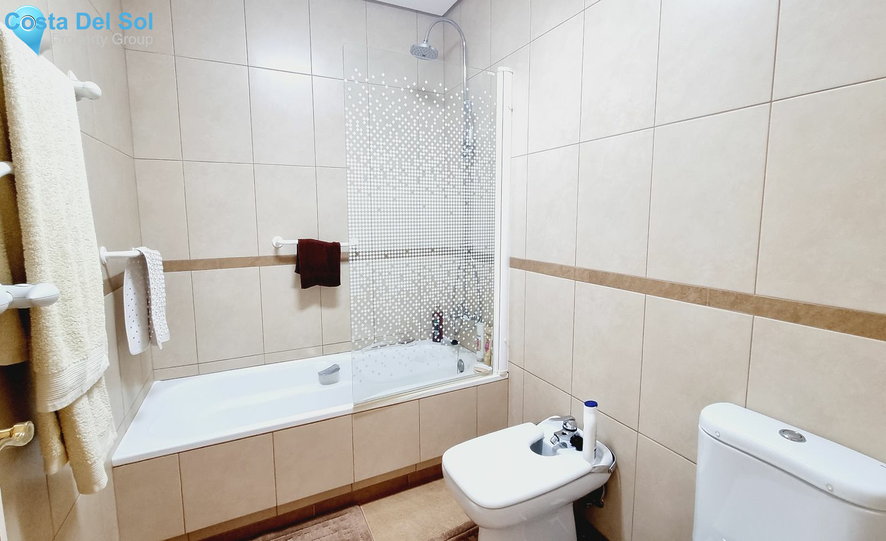 Penthouse in New Golden Mile-1137221