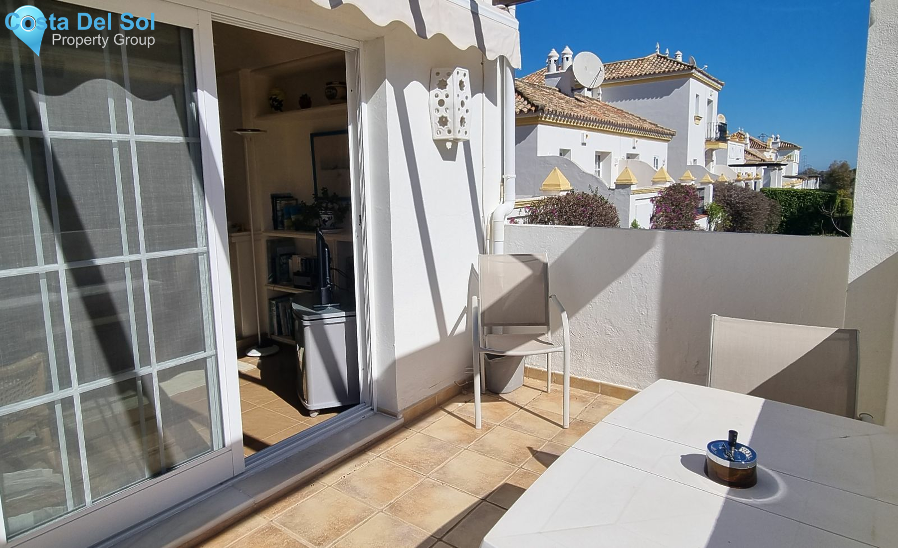 Penthouse in New Golden Mile-1137204