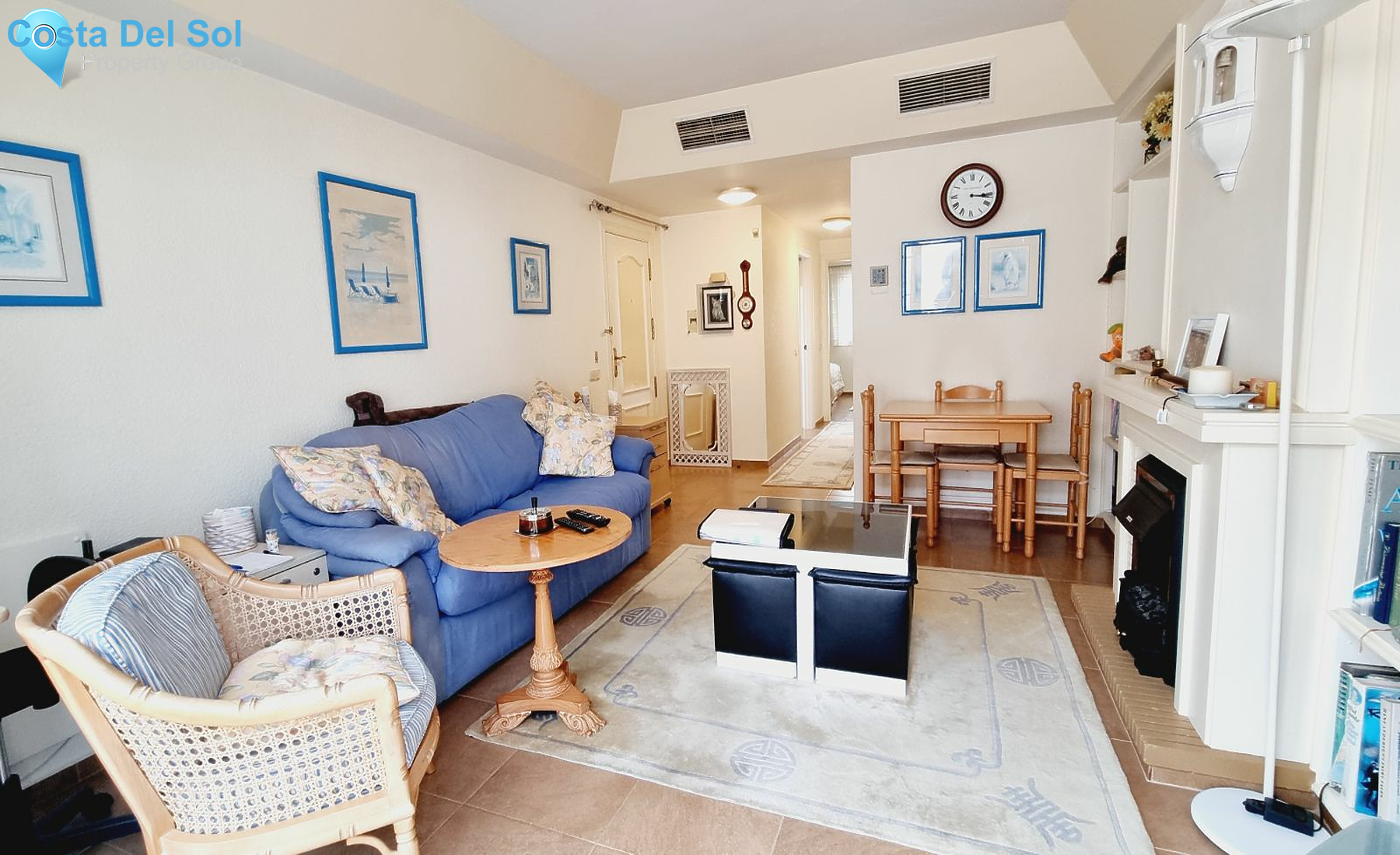 Penthouse in New Golden Mile-1137206