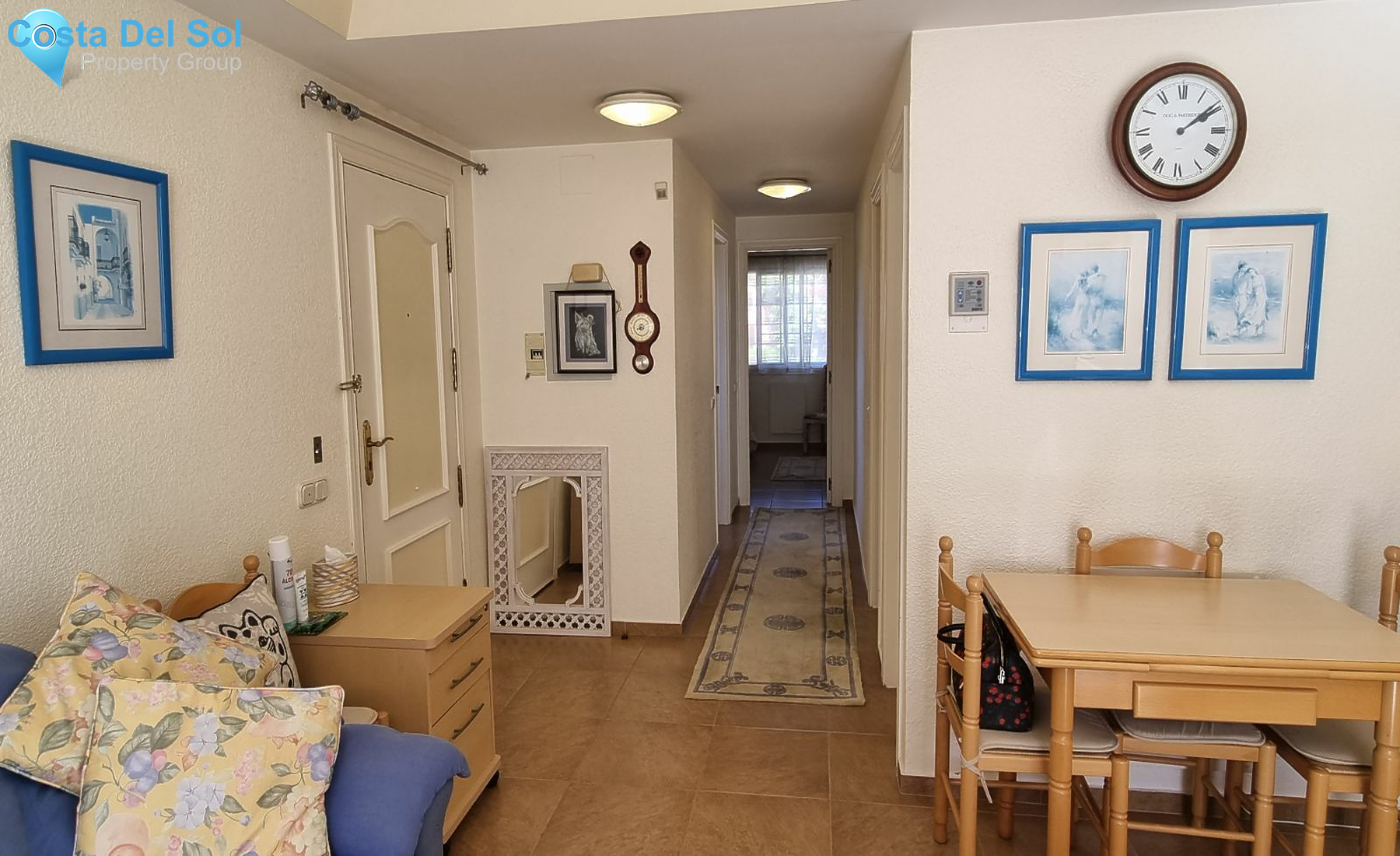 Penthouse in New Golden Mile-1137208