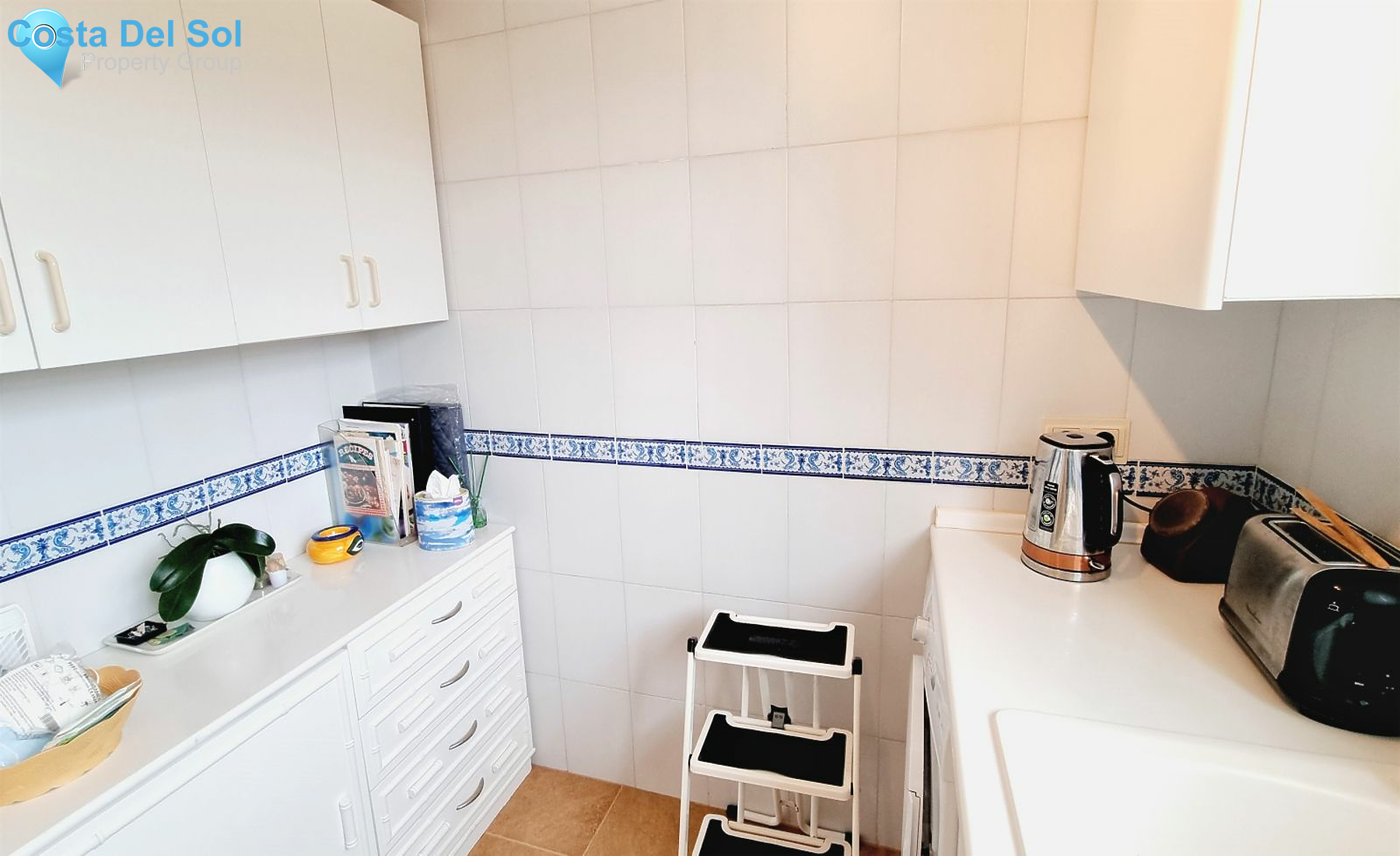 Penthouse in New Golden Mile-1137210